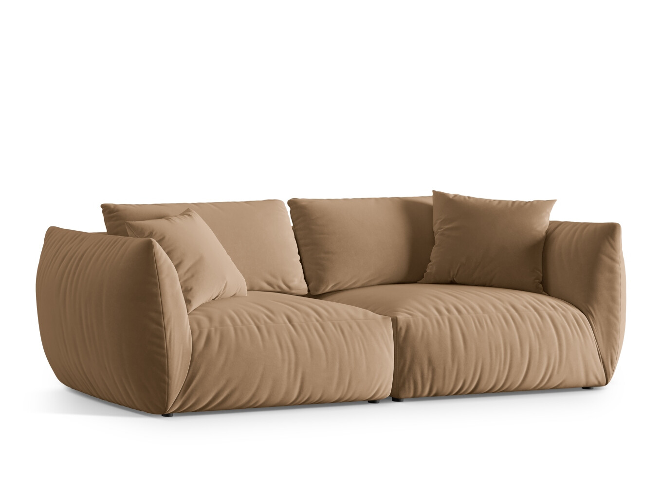 Modulares Sofa Ruvmone 107 (Casino Lion)