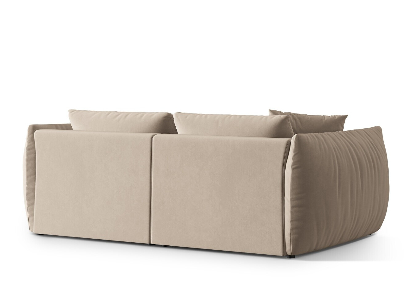 Modulares Sofa Ruvmone 107 (Casino Pearl)