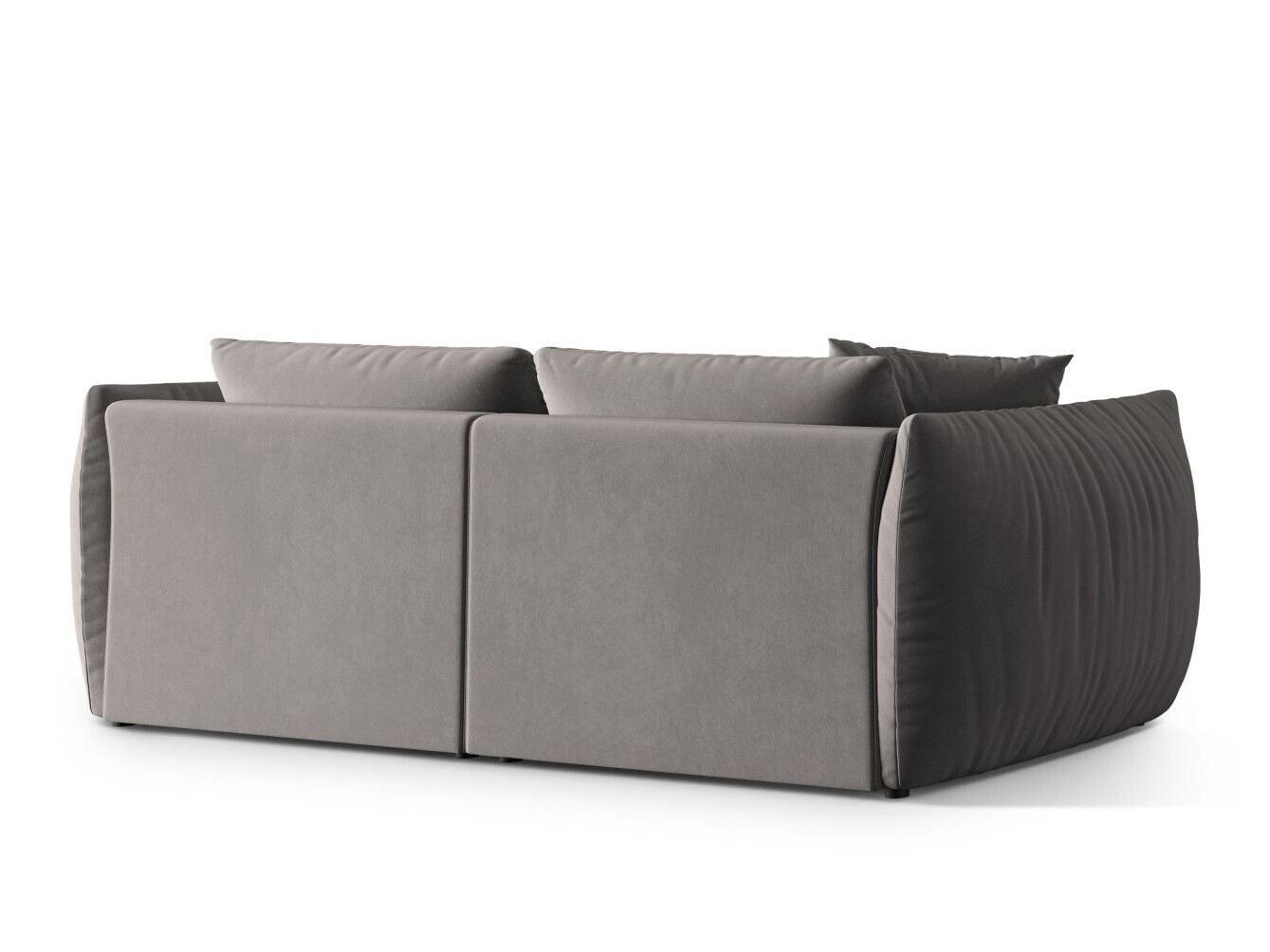 Modulares Sofa Ruvmone 107 (Casino Stone)