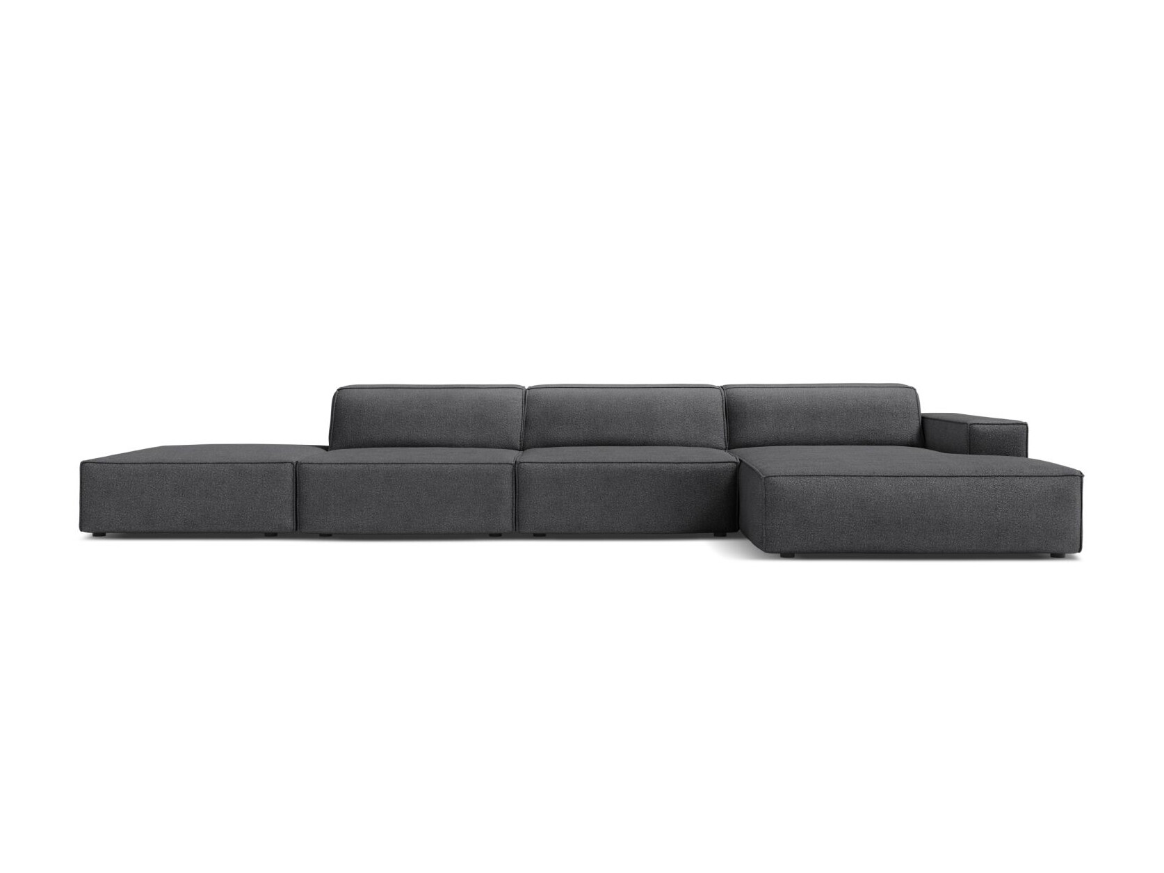 Modulares Ecksofa Lomcalu 109 (Baloo 2083)