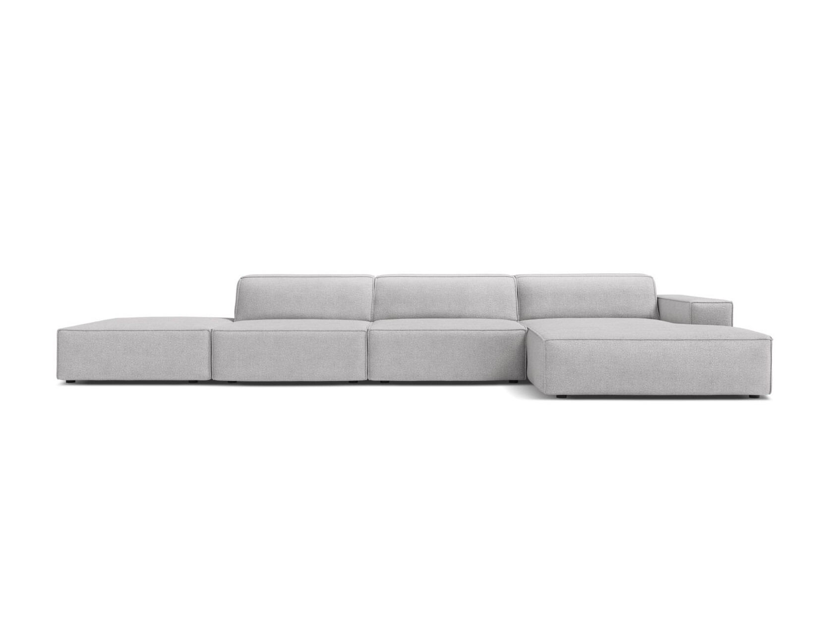 Modulares Ecksofa Lomcalu 109 (Baloo 2085)