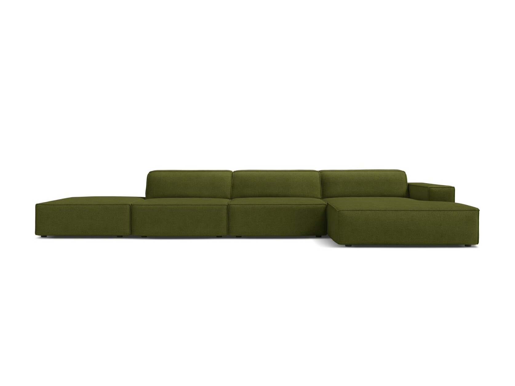 Modulares Ecksofa Lomcalu 109 (Baloo 2090)