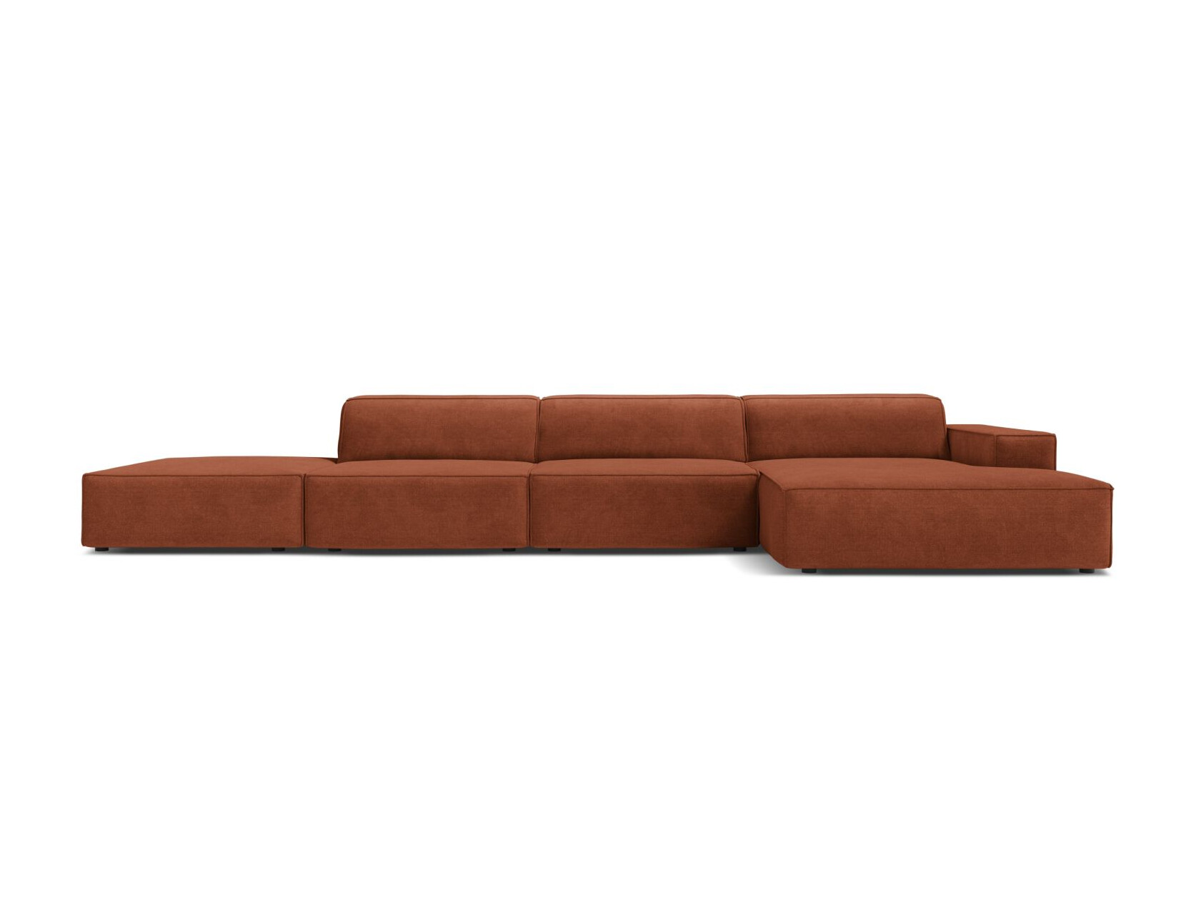 Modulares Ecksofa Lomcalu 109 (Liberty 09)