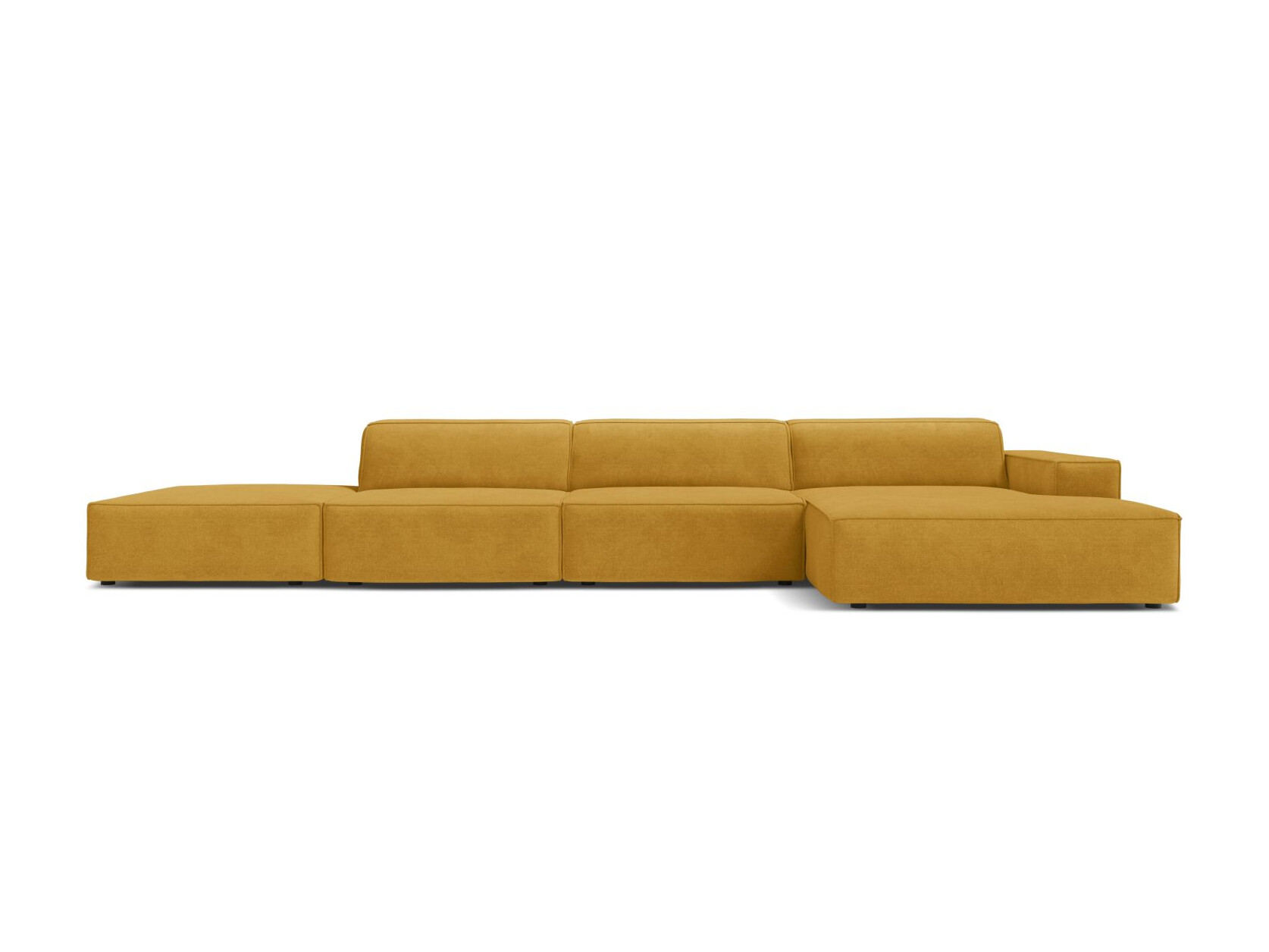 Modulares Ecksofa Lomcalu 109 (Liberty 11)