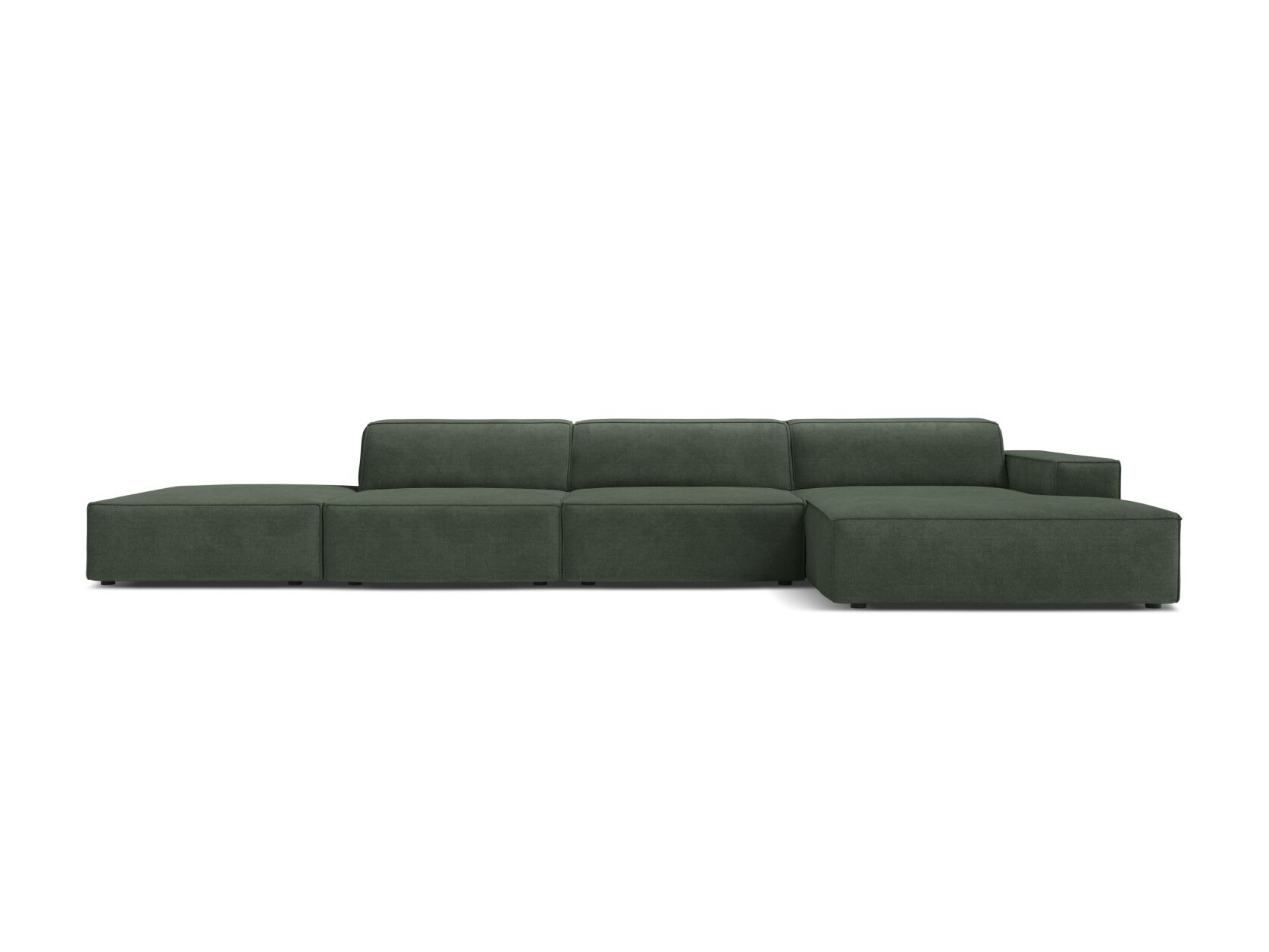 Modulares Ecksofa Lomcalu 109 (Liberty 12)