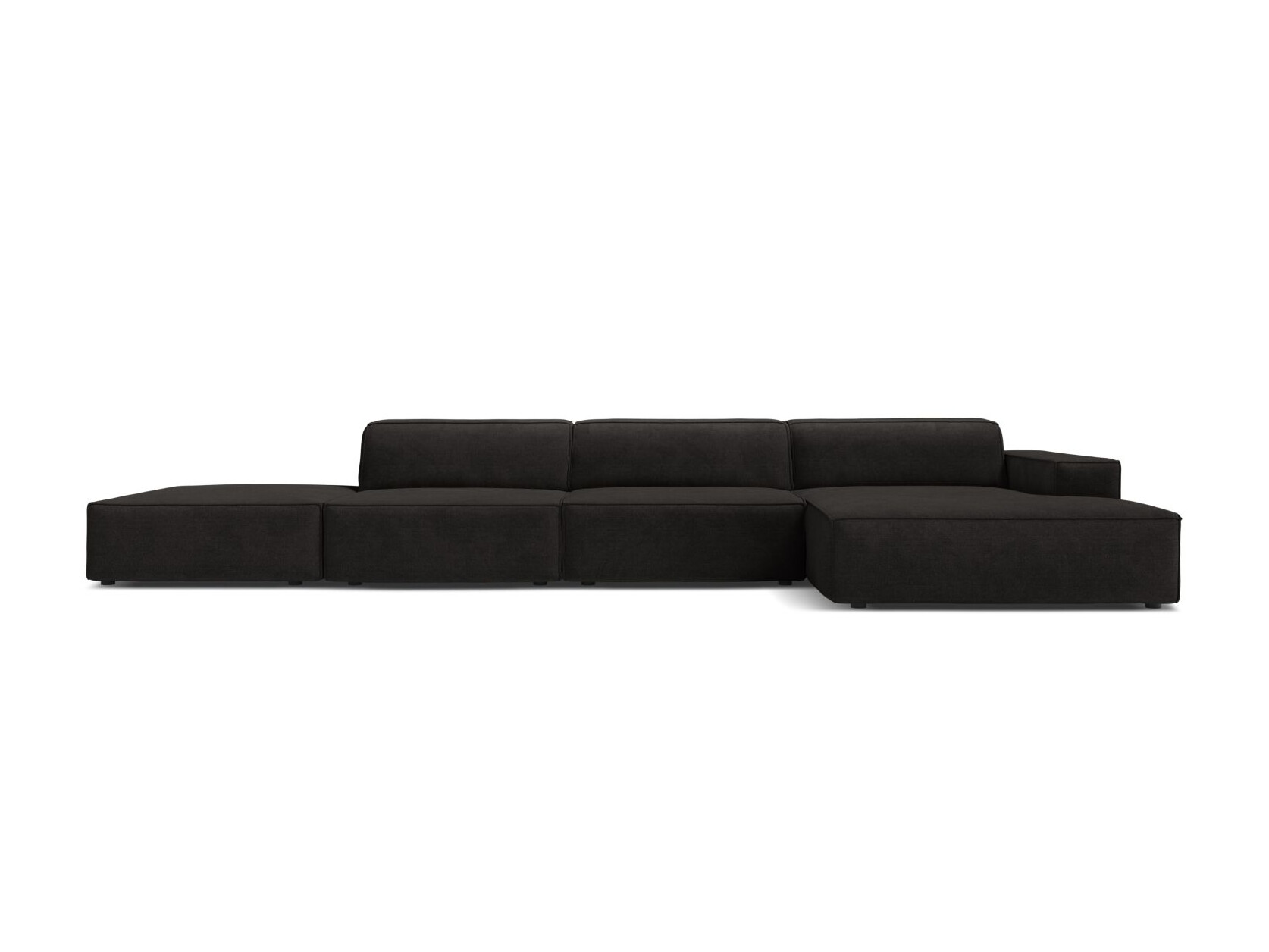 Modulares Ecksofa Lomcalu 109 (Liberty 22)