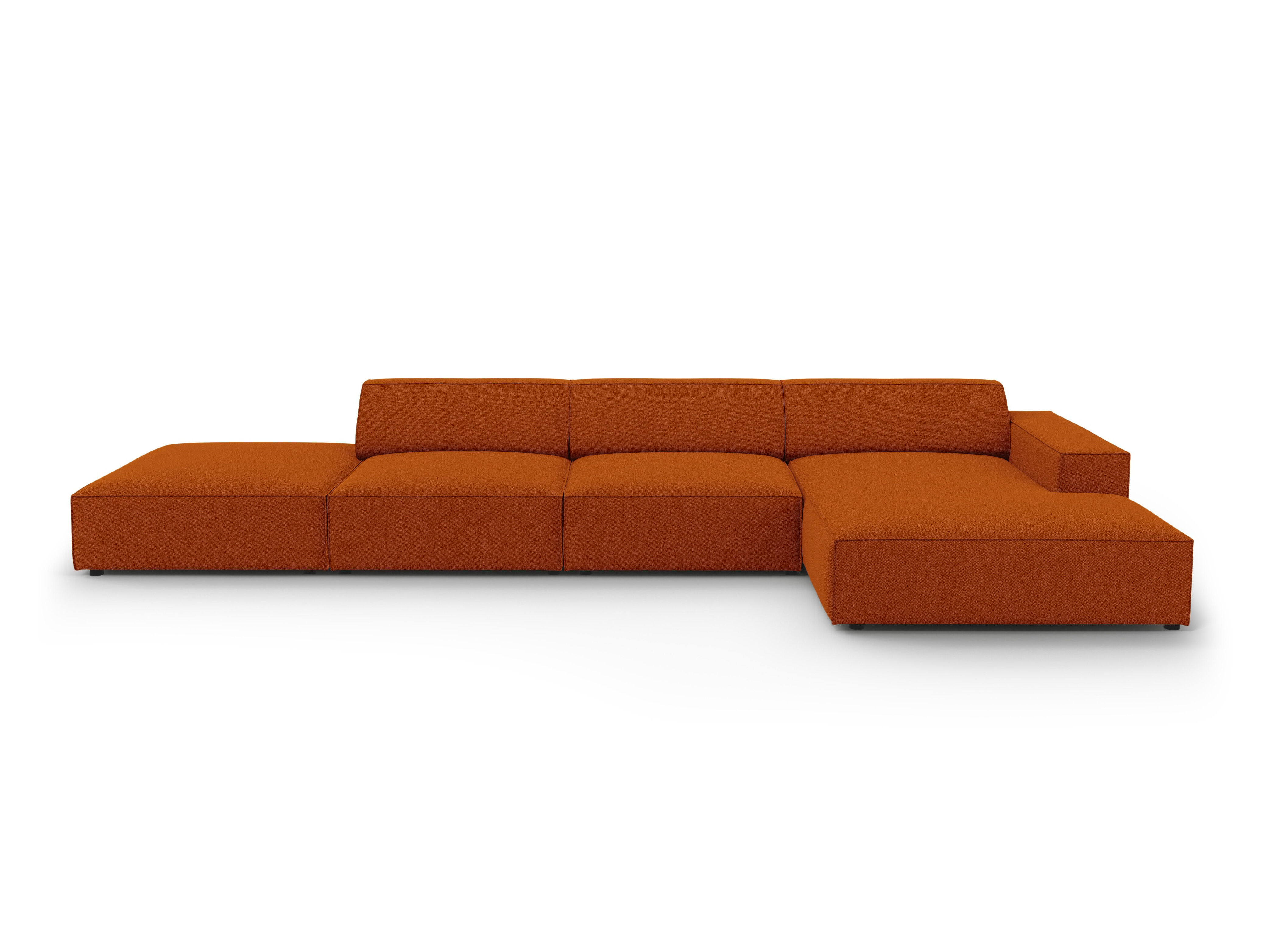 Modulares Ecksofa Lomcalu 109 (Megan 357)