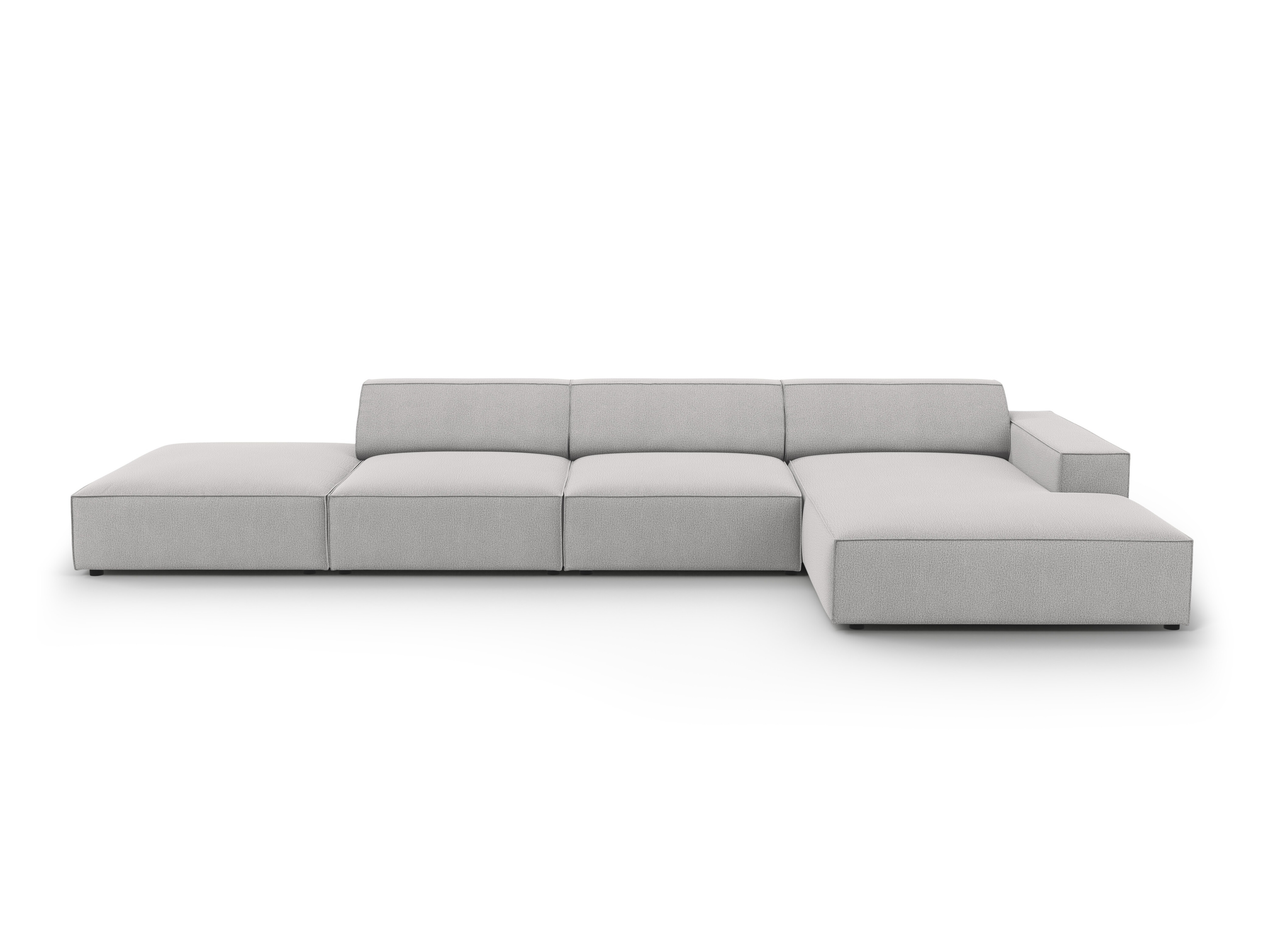 Modulares Ecksofa Lomcalu 109 (Megan 363)