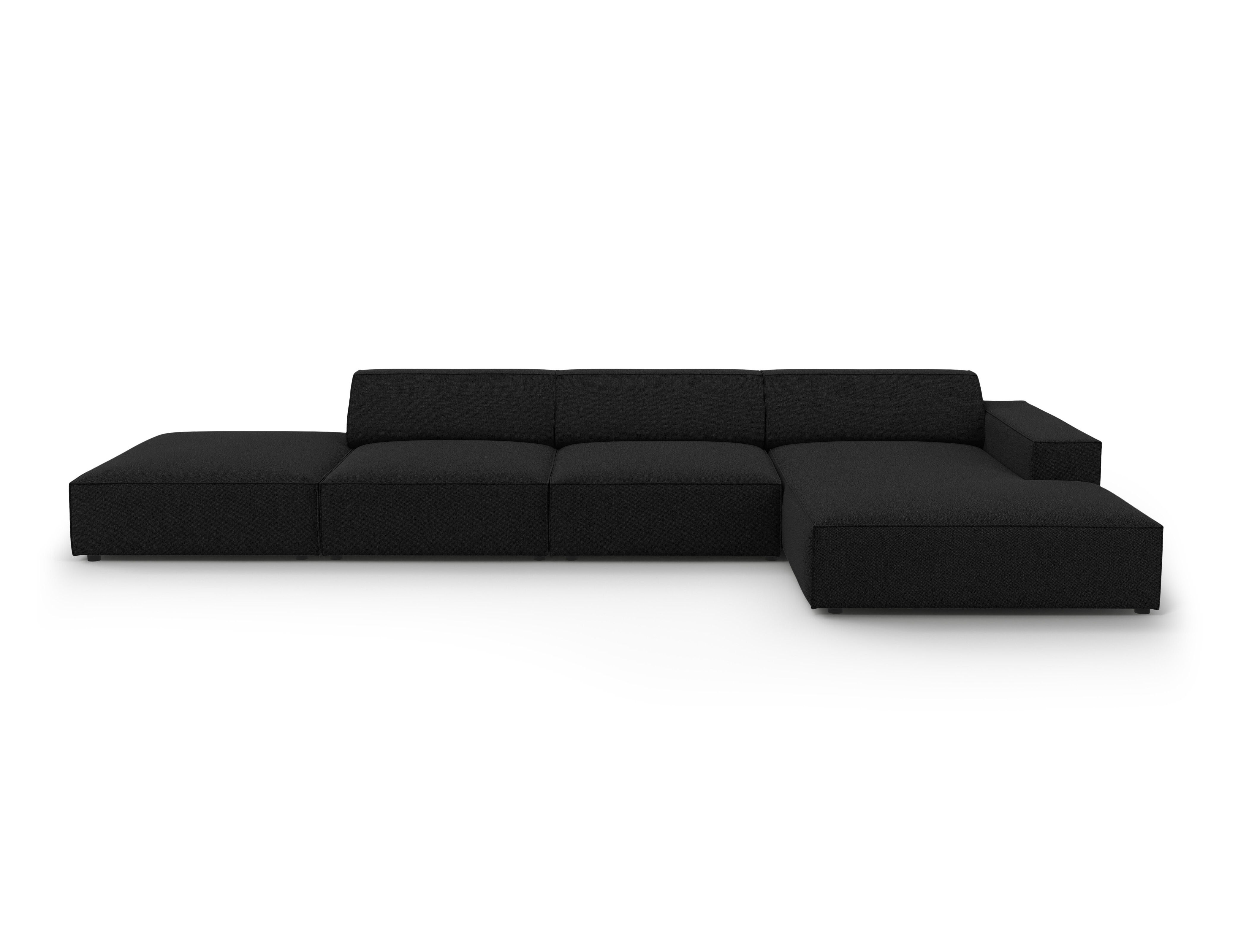 Modulares Ecksofa Lomcalu 109 (Megan 368)