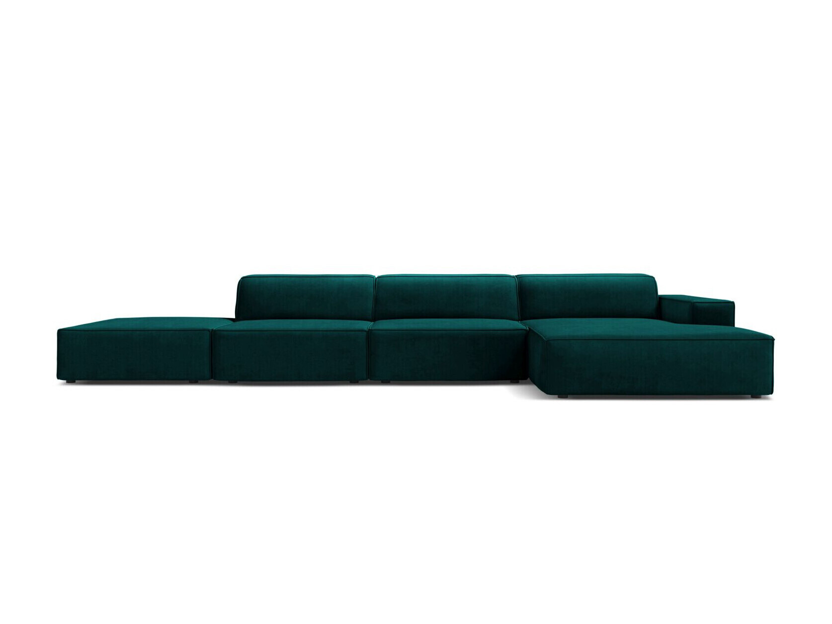 Modulares Ecksofa Lomcalu 109 (Venus 2911)