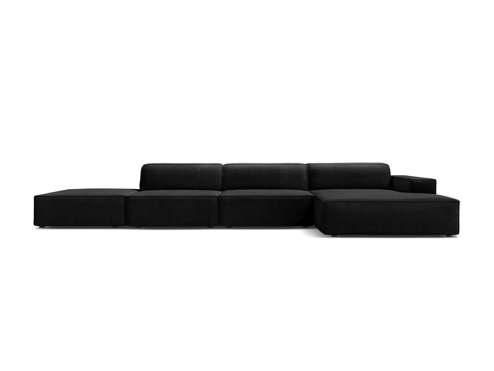 Modulares Ecksofa Lomcalu 109 (Venus 2923)