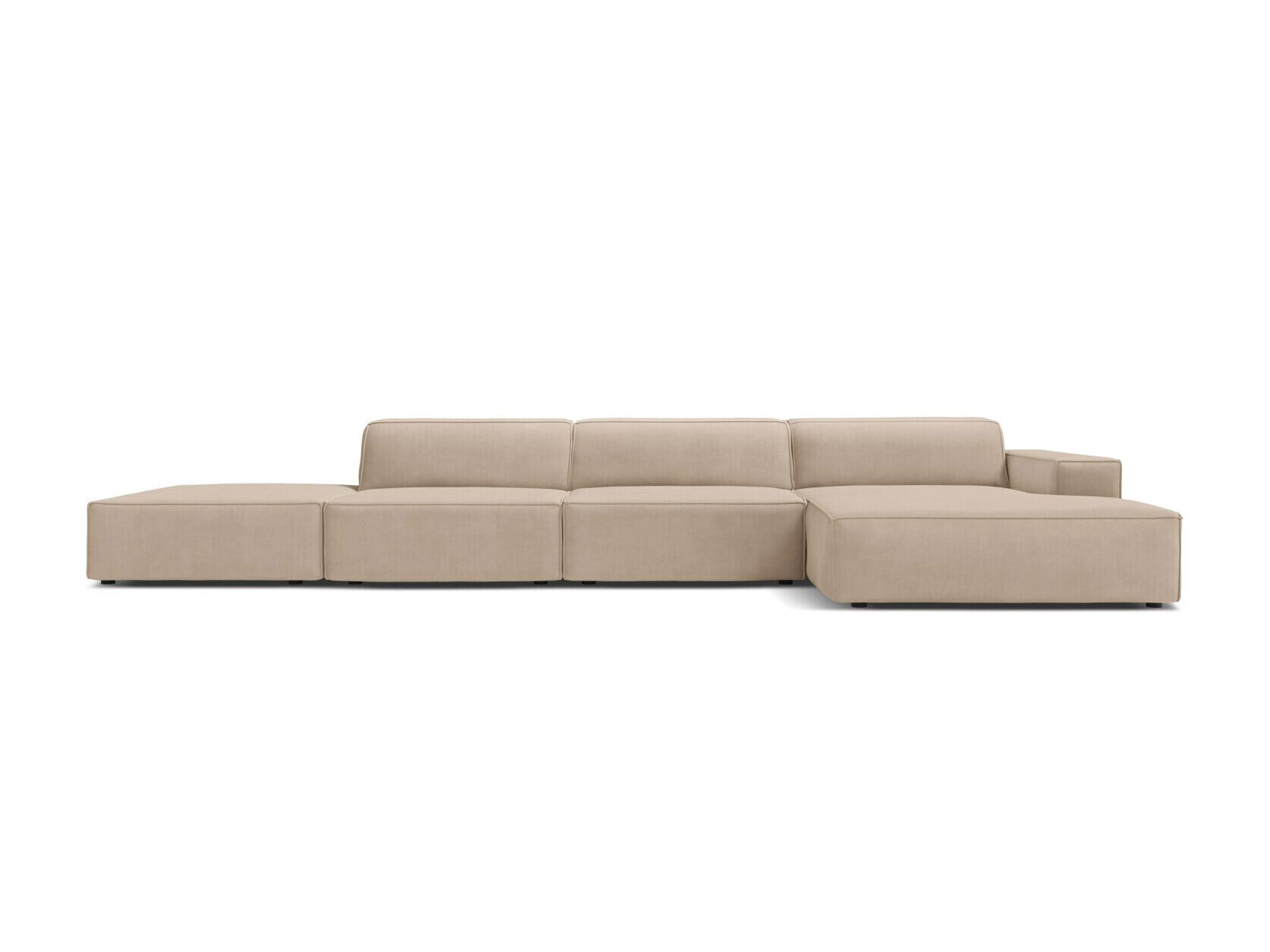 Modulares Ecksofa Lomcalu 109 (Venus 2928)