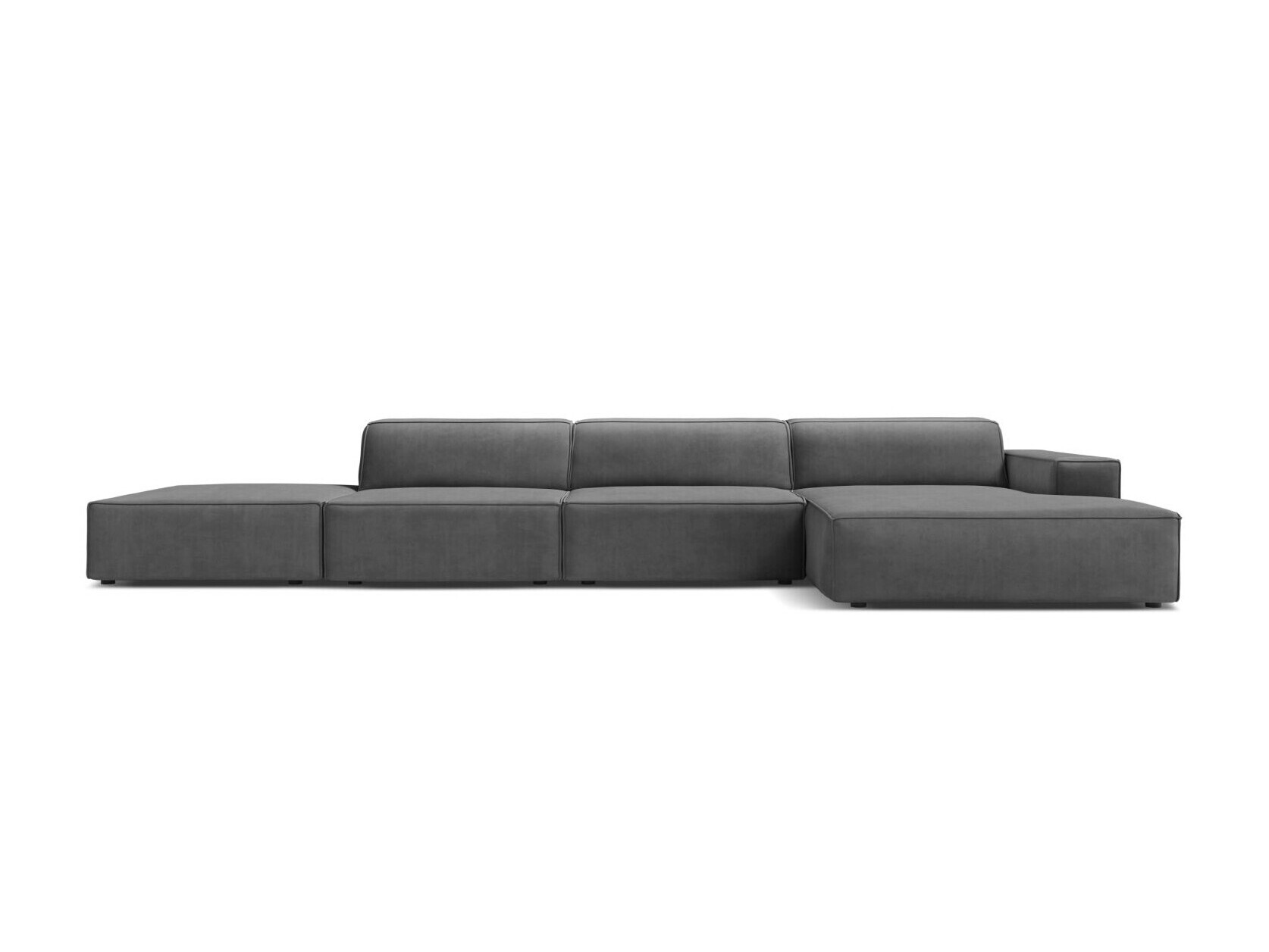 Modulares Ecksofa Lomcalu 109 (Venus 2930)