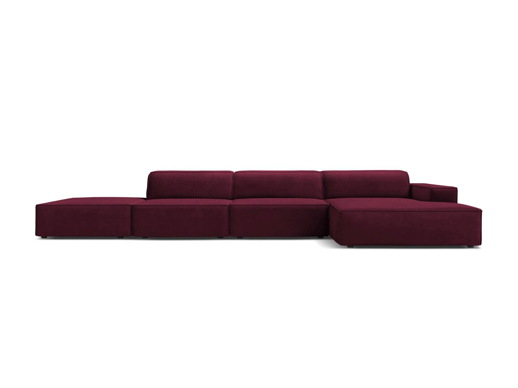 Modulares Ecksofa Lomcalu 109 (Venus 2932)