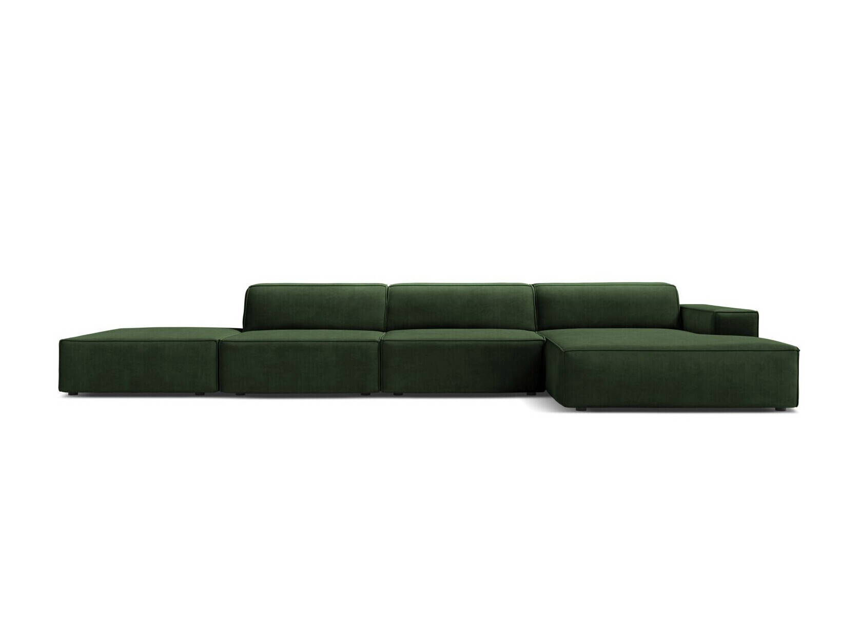 Modulares Ecksofa Lomcalu 109 (Venus 2940)