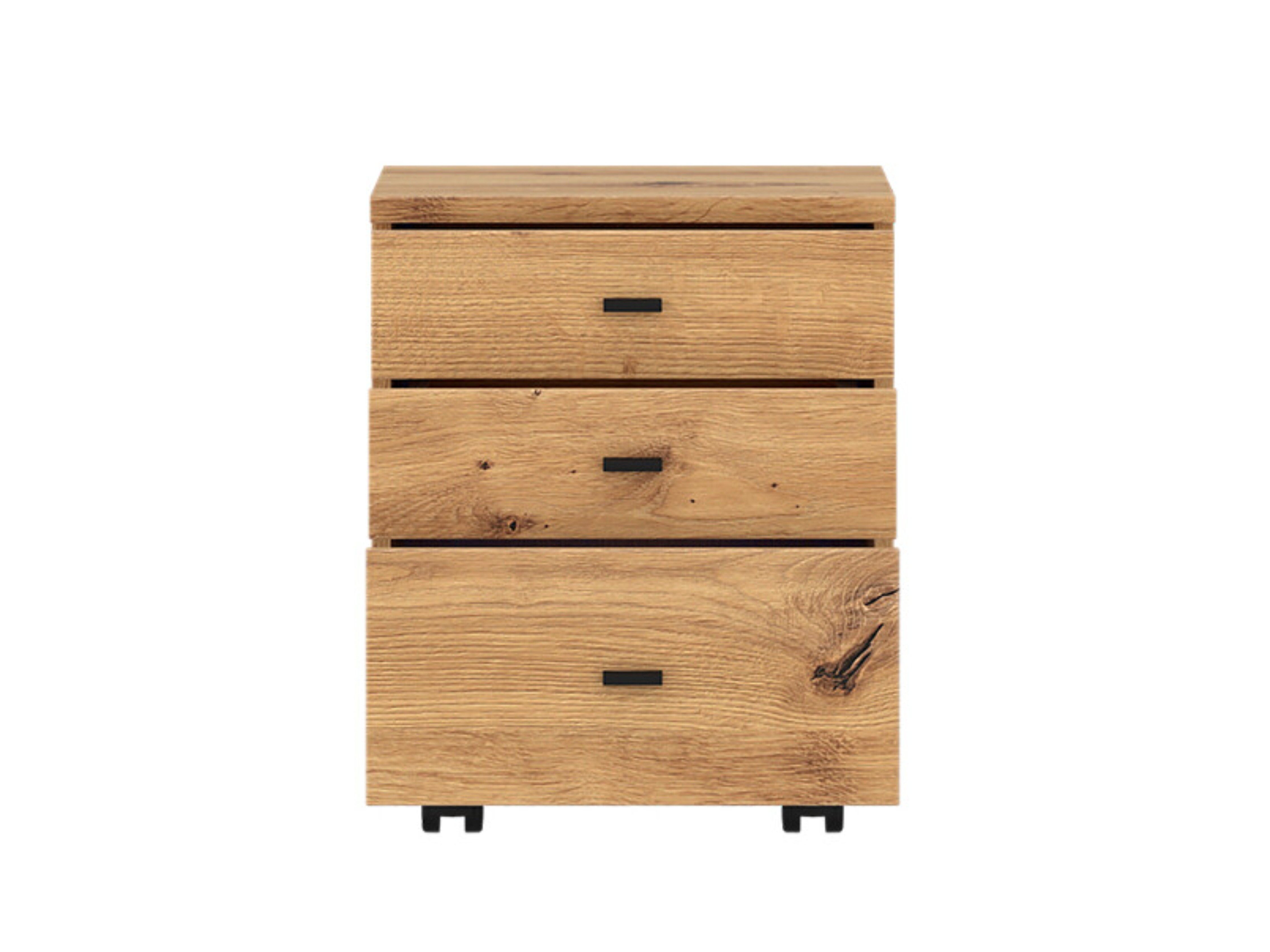 Schubladenblock Fiofive 109 (Artisan Eichenholzoptik)