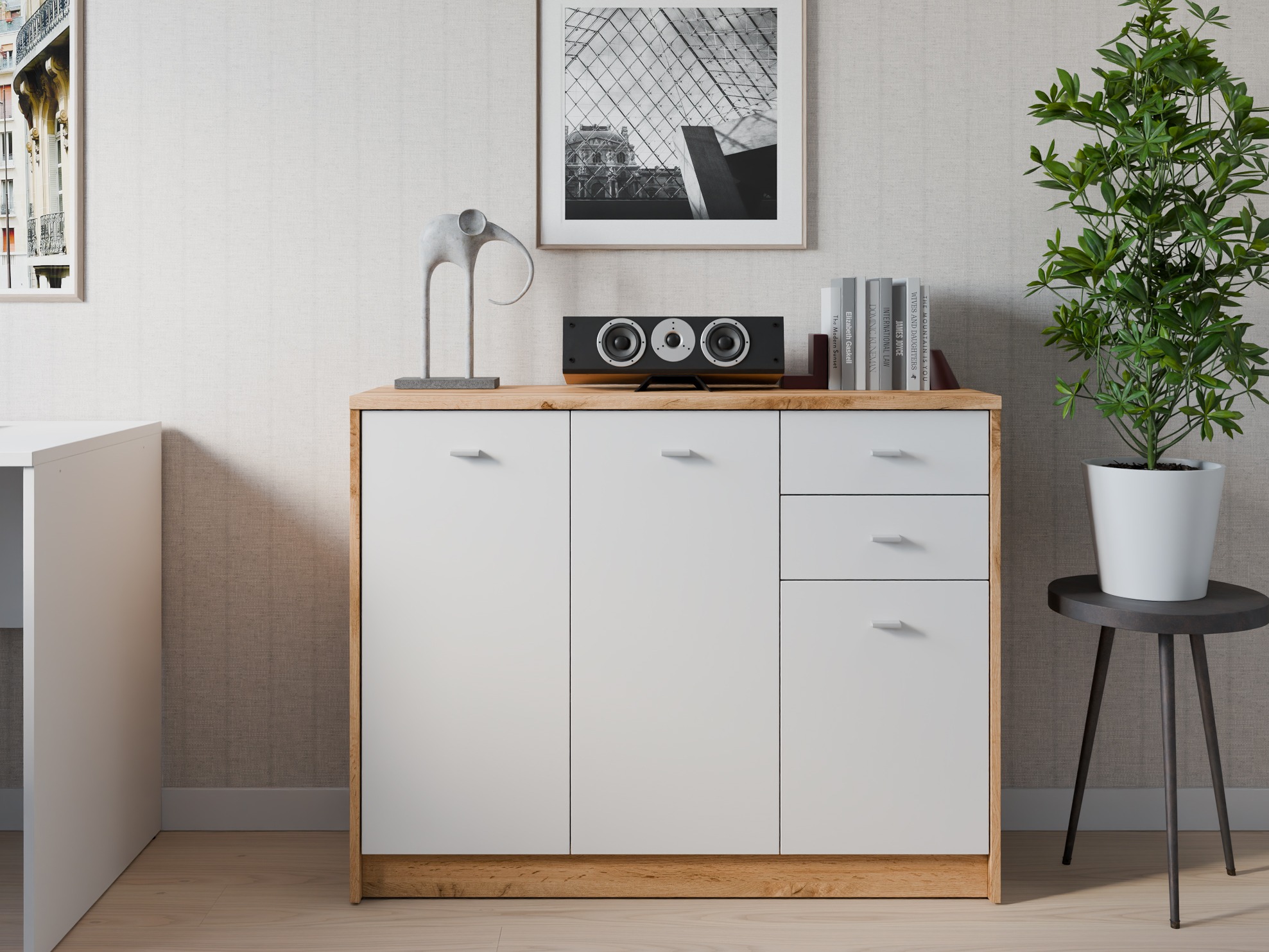 Kommoden Fiofive 113