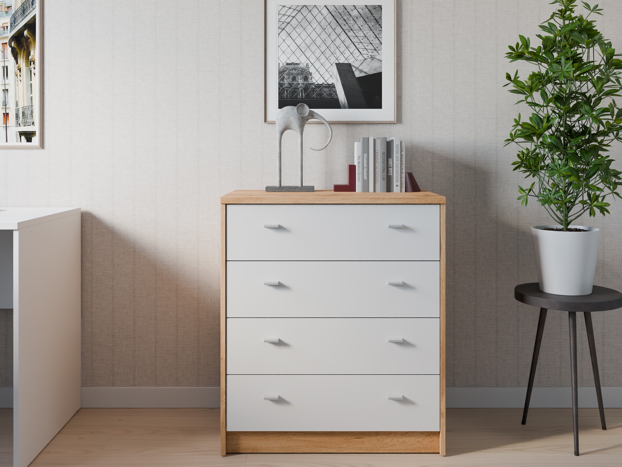 Kommoden Fiofive 114