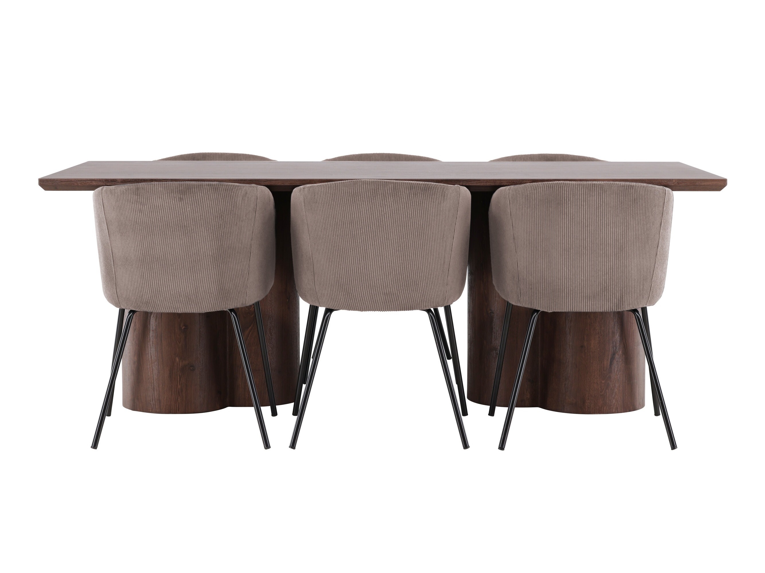 Essgruppe Dallas 5184