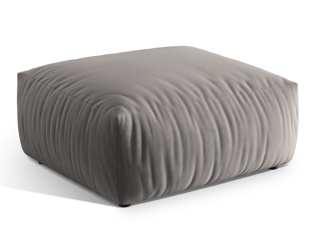 Hocker Ruvmone 111 (Casino Stone)