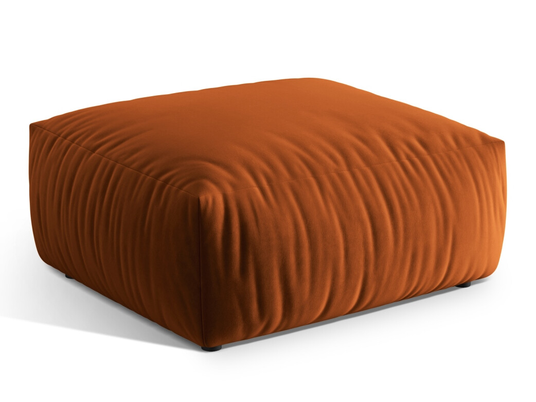 Hocker Ruvmone 111 (Casino Terracota)
