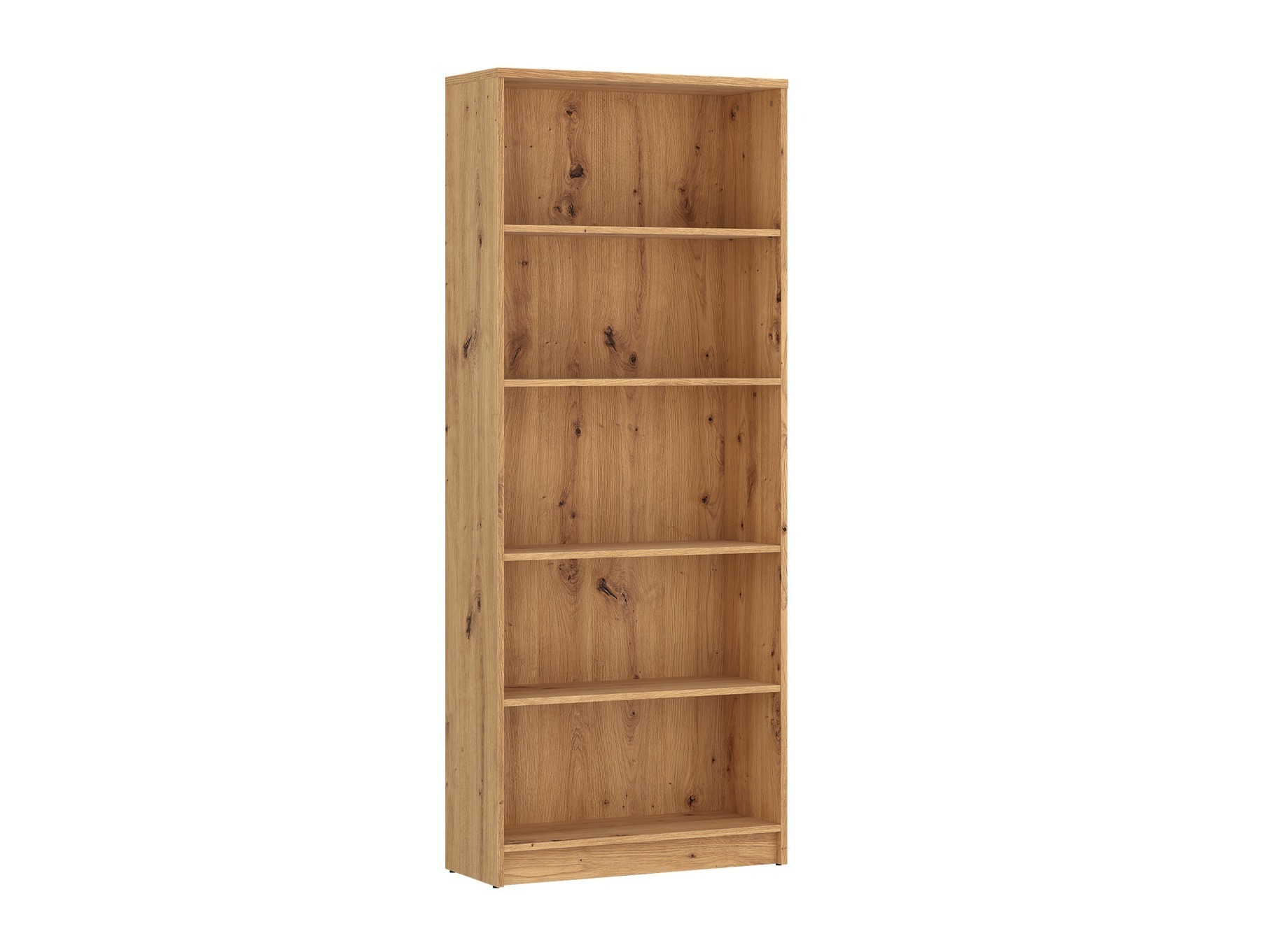 Heimbüro-Set Fiofive 120 (Artisan Eichenholzoptik)