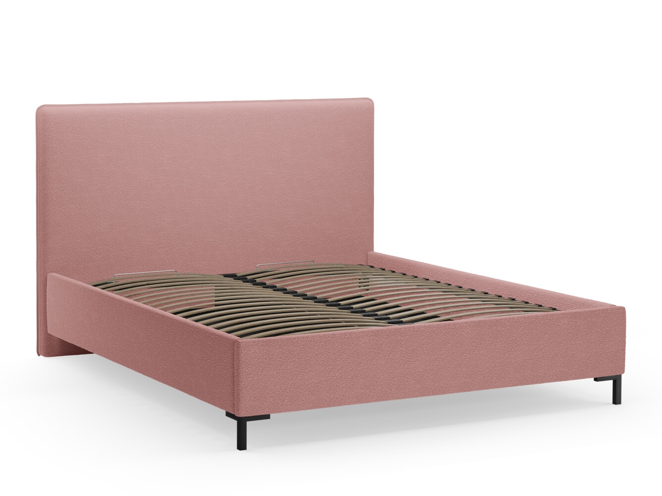 Bett Beckley 370 (Baloo 2071)