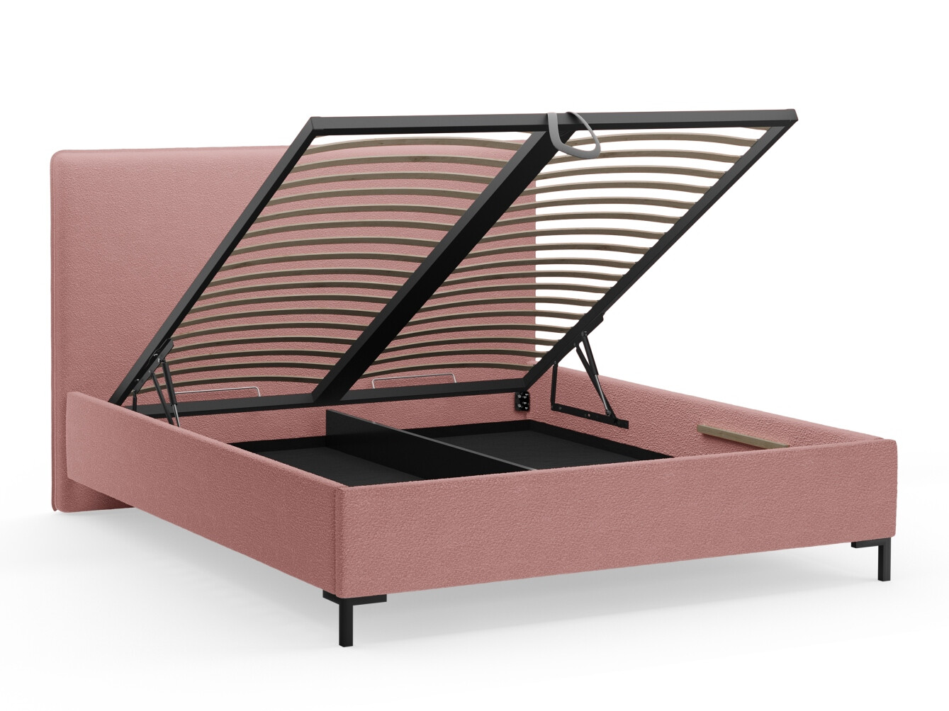Bett Beckley 370 (Baloo 2071)