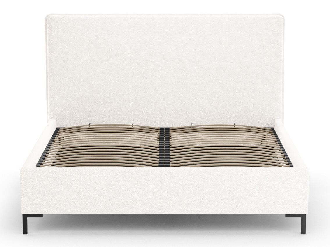 Bett Beckley 370 (Baloo 2073)