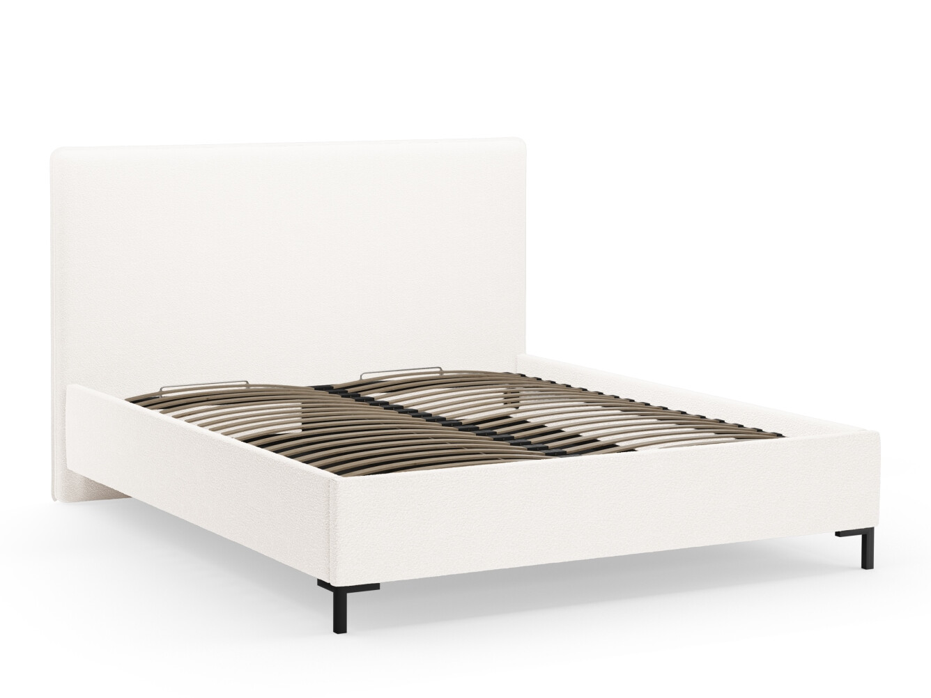 Bett Beckley 370 (Baloo 2073)