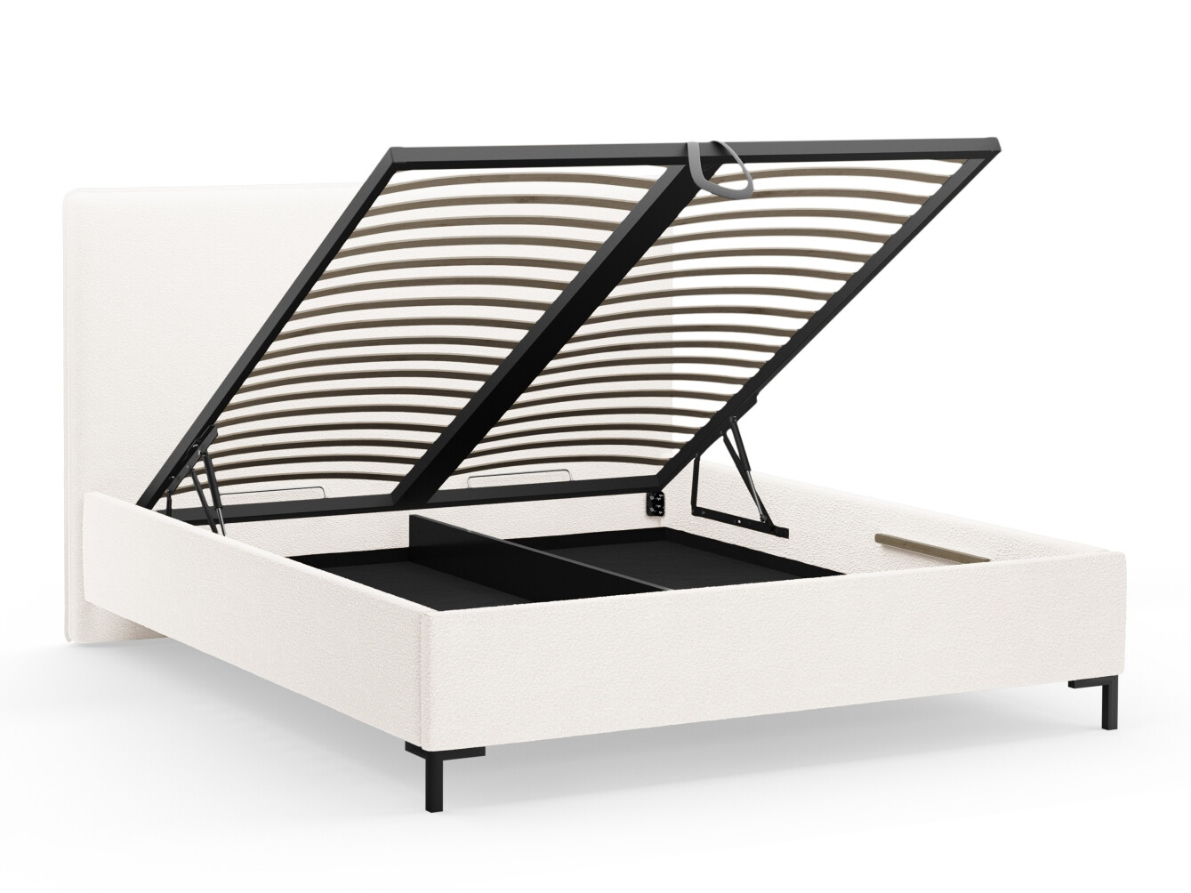 Bett Beckley 370 (Baloo 2073)