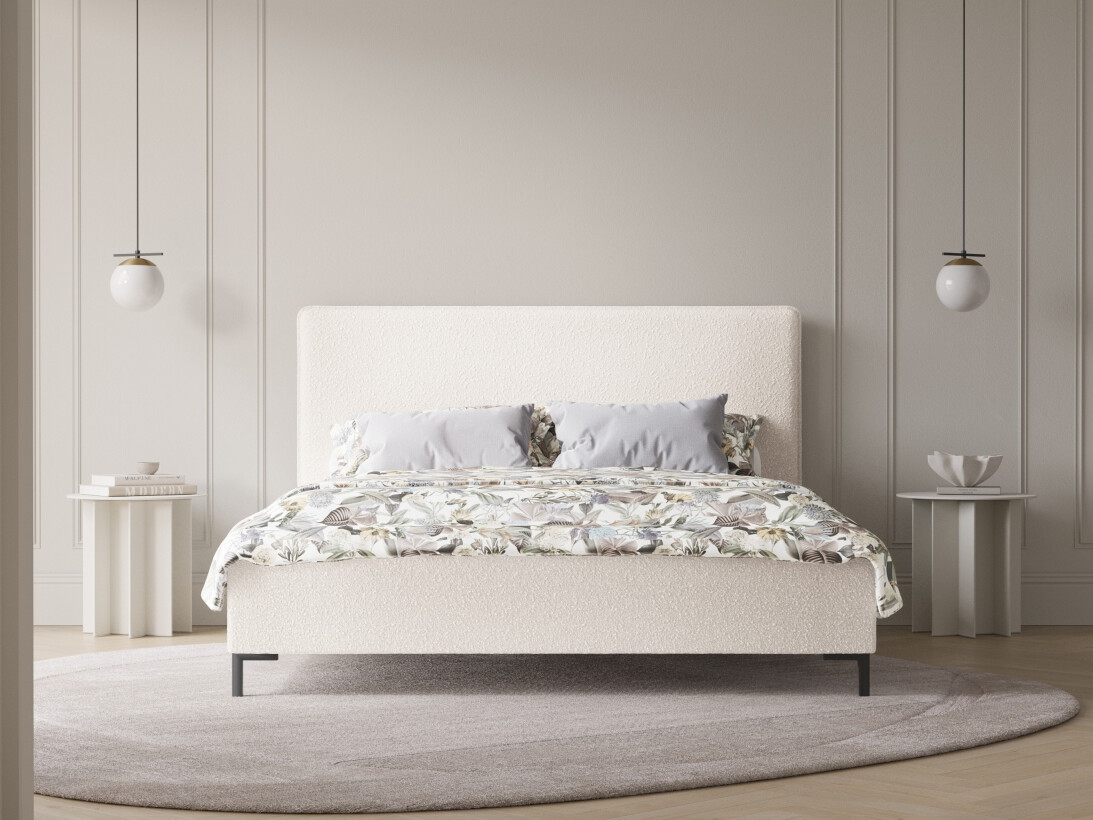 Bett Beckley 370 (Baloo 2073)