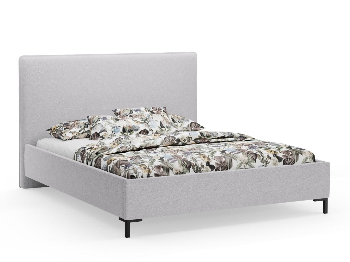 Bett Beckley 370 (Baloo 2085)