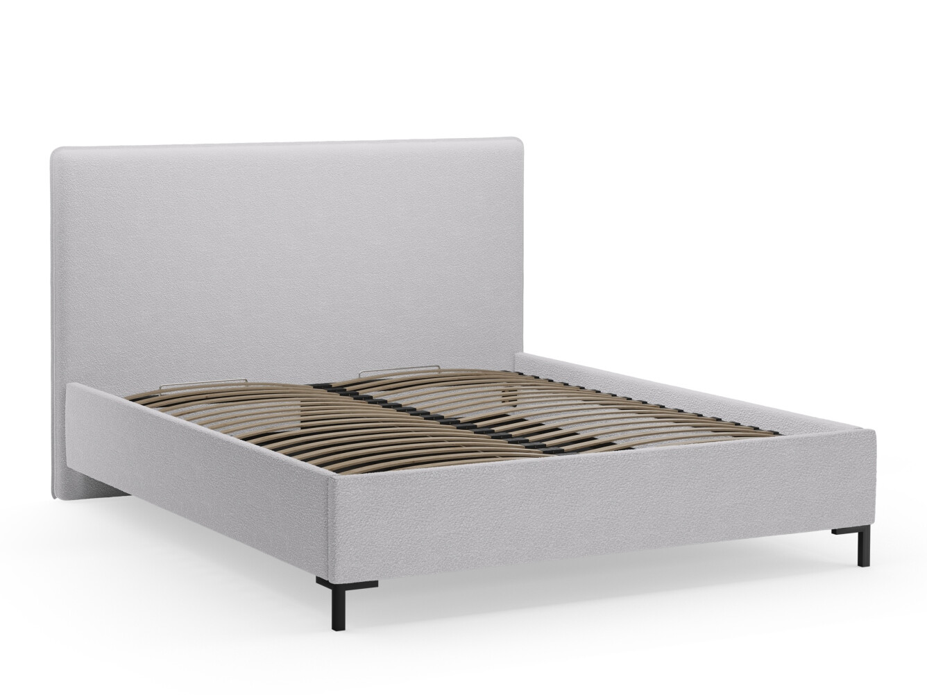 Bett Beckley 370 (Baloo 2085)