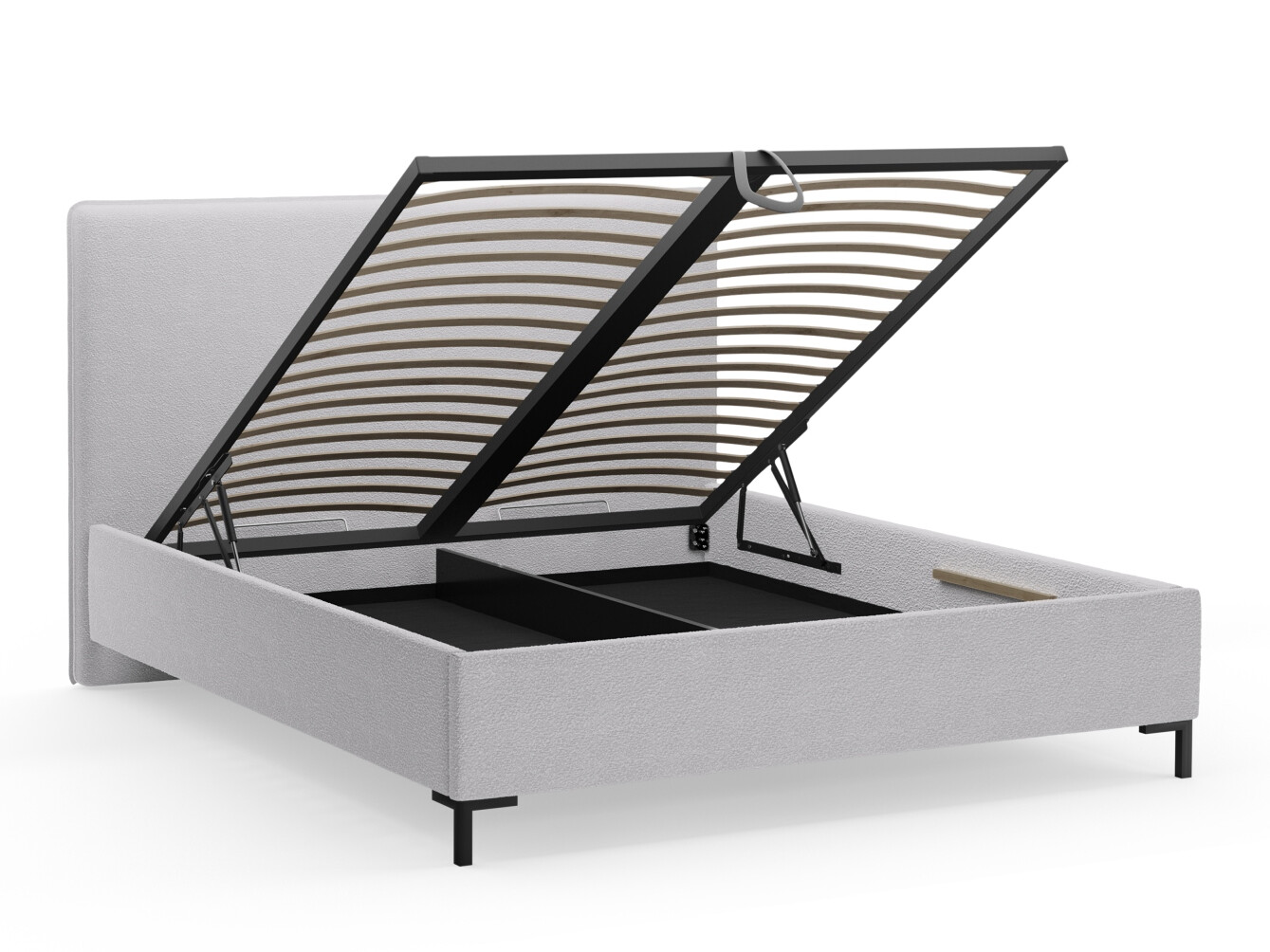 Bett Beckley 370 (Baloo 2085)