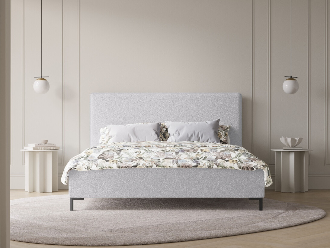 Bett Beckley 370 (Baloo 2085)