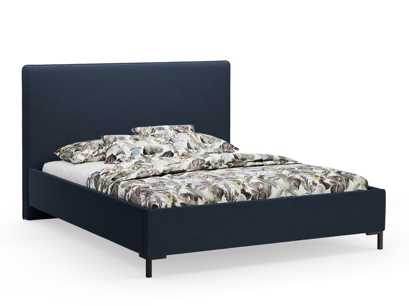 Bett Beckley 370 (Baloo 2088)