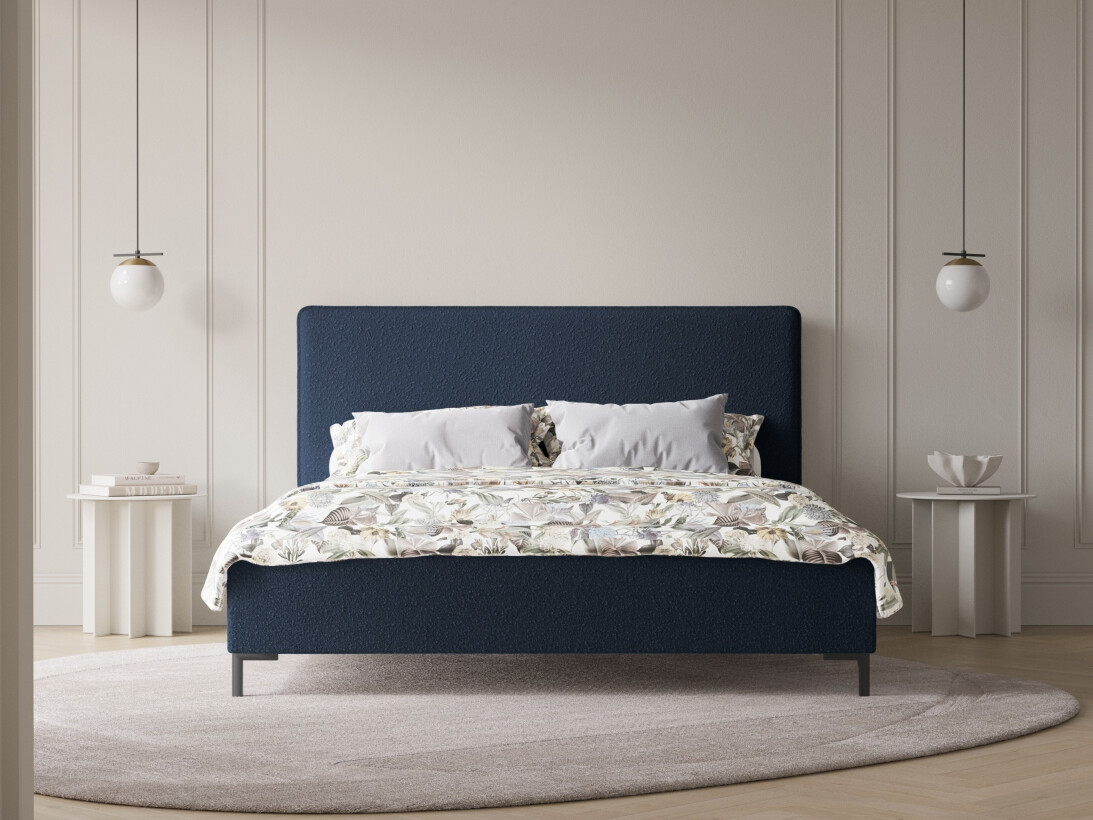 Bett Beckley 370 (Baloo 2088)