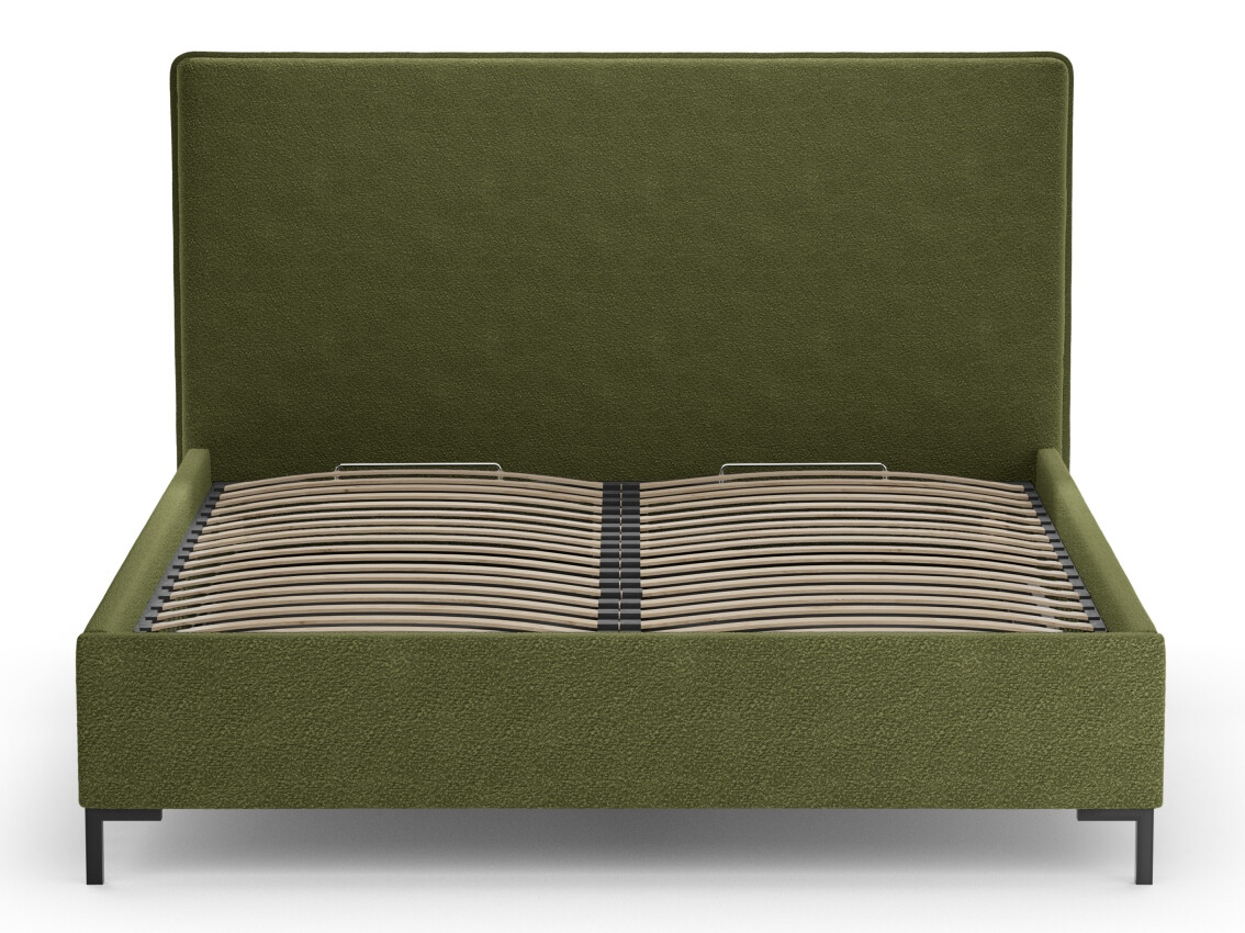 Bett Beckley 370 (Baloo 2090)