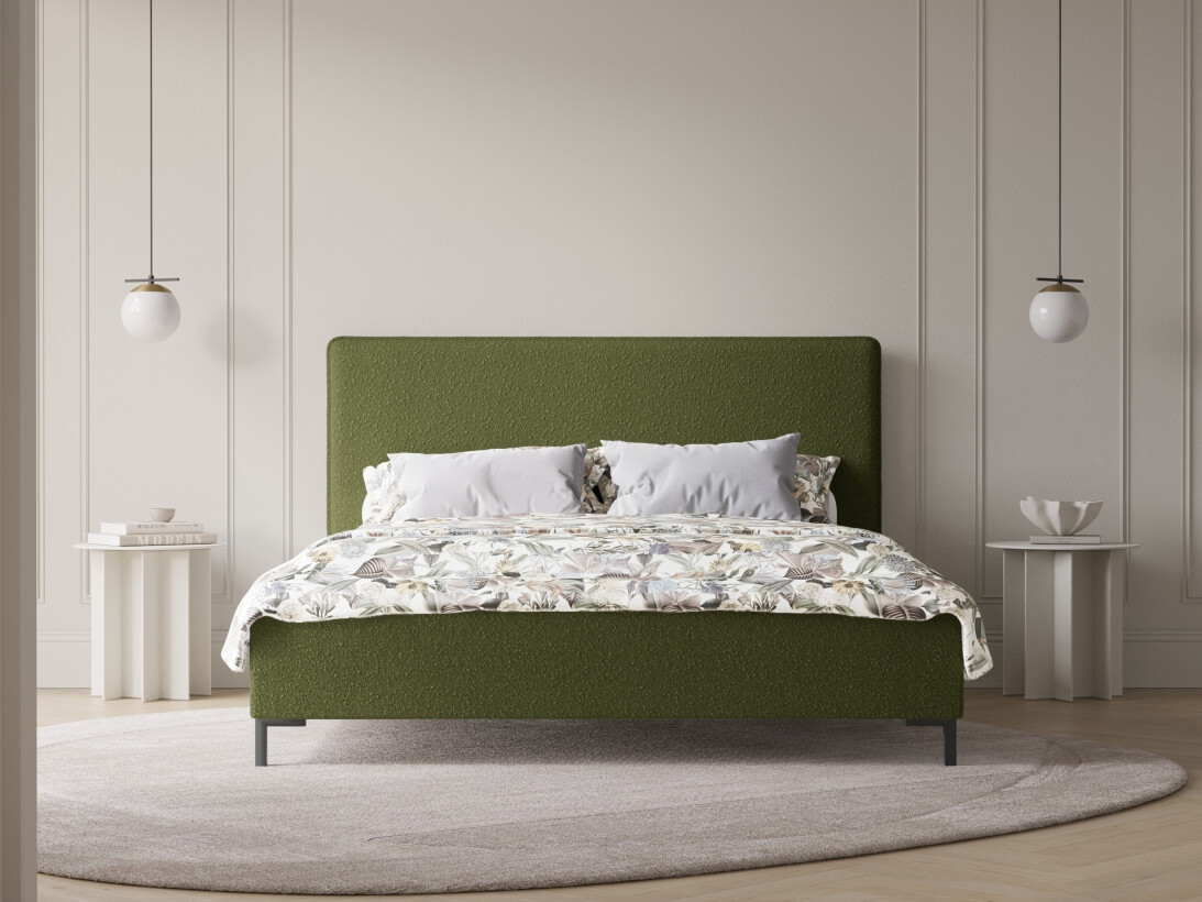 Bett Beckley 370 (Baloo 2090)