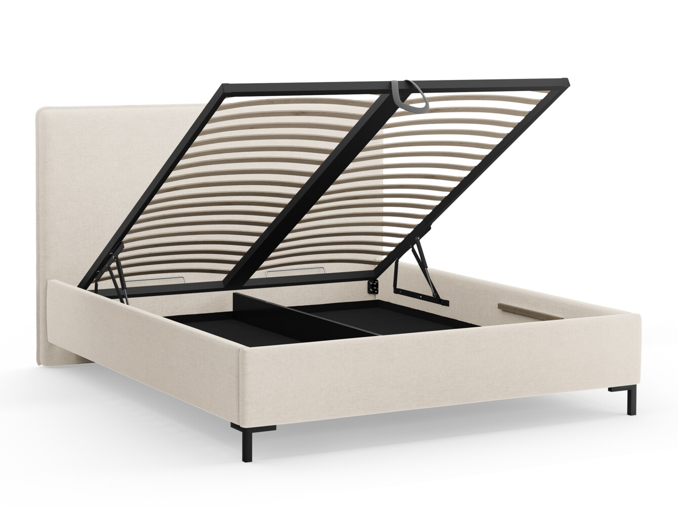 Bett Beckley 370 (Wind 05)