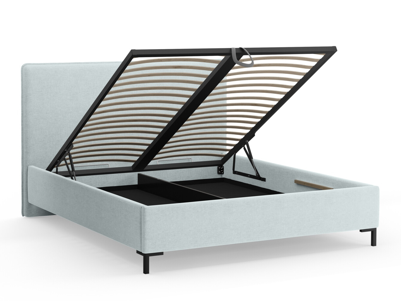 Bett Beckley 370 (Wind 73)