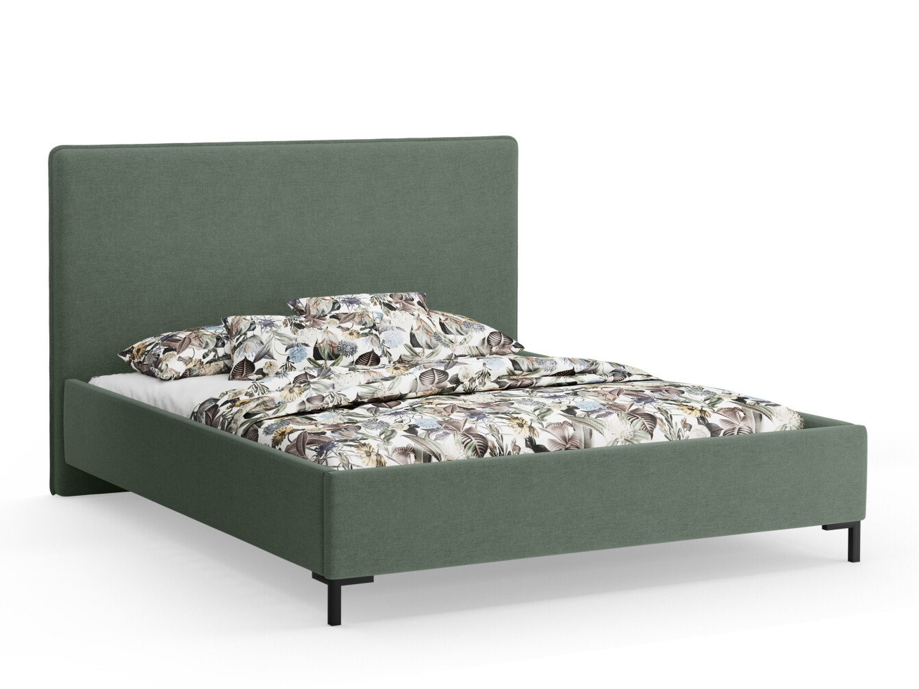 Bett Beckley 370 (Wind 75)