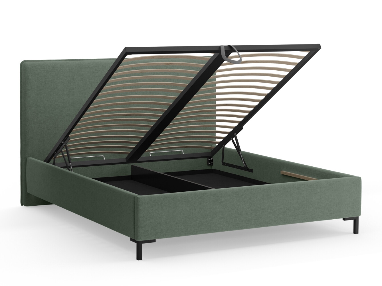 Bett Beckley 370 (Wind 75)