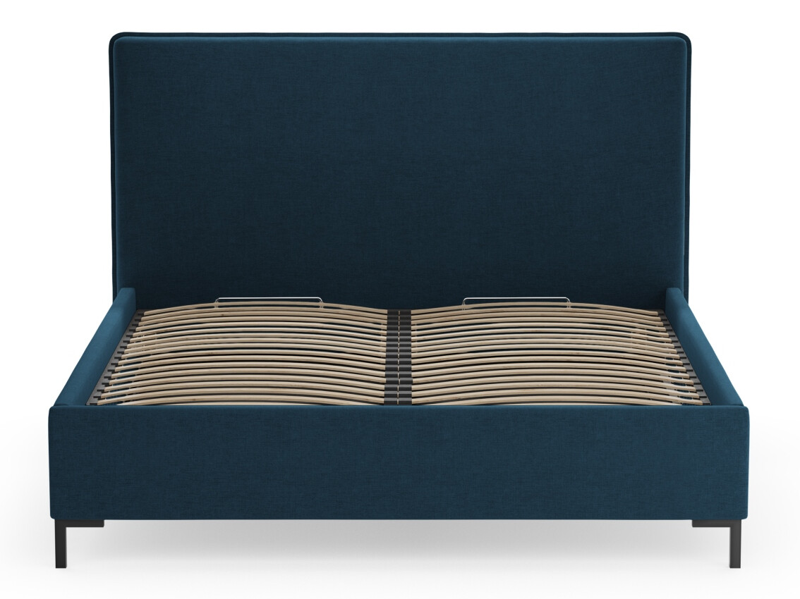 Bett Beckley 370 (Wind 77)