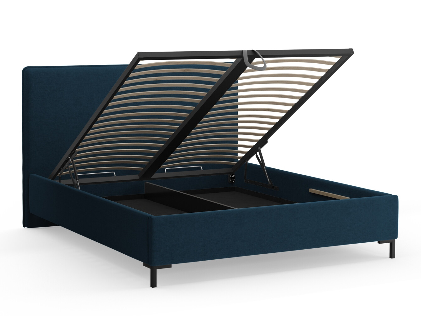 Bett Beckley 370 (Wind 77)