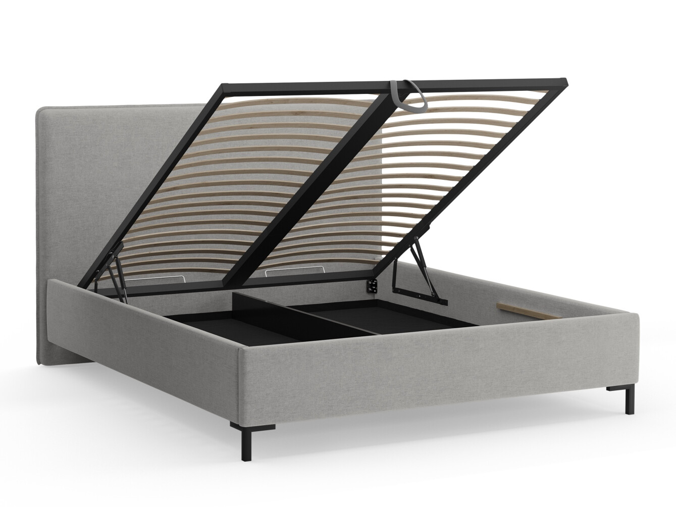 Bett Beckley 370 (Wind 90)