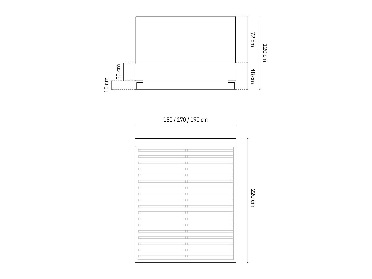 Bett Beckley 370 (Wind 90)