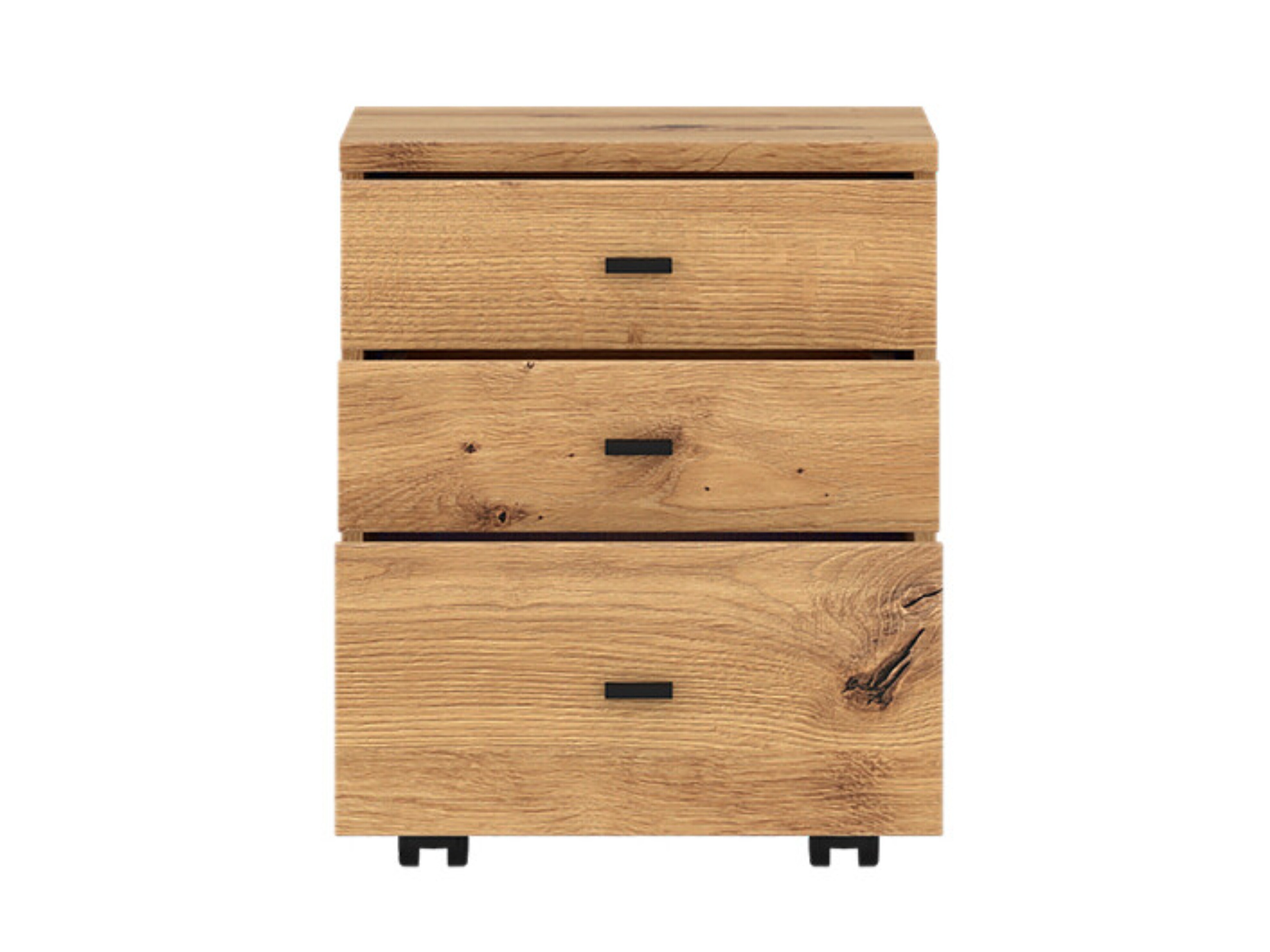 Heimbüro-Set Fiofive 120 (Artisan Eichenholzoptik)