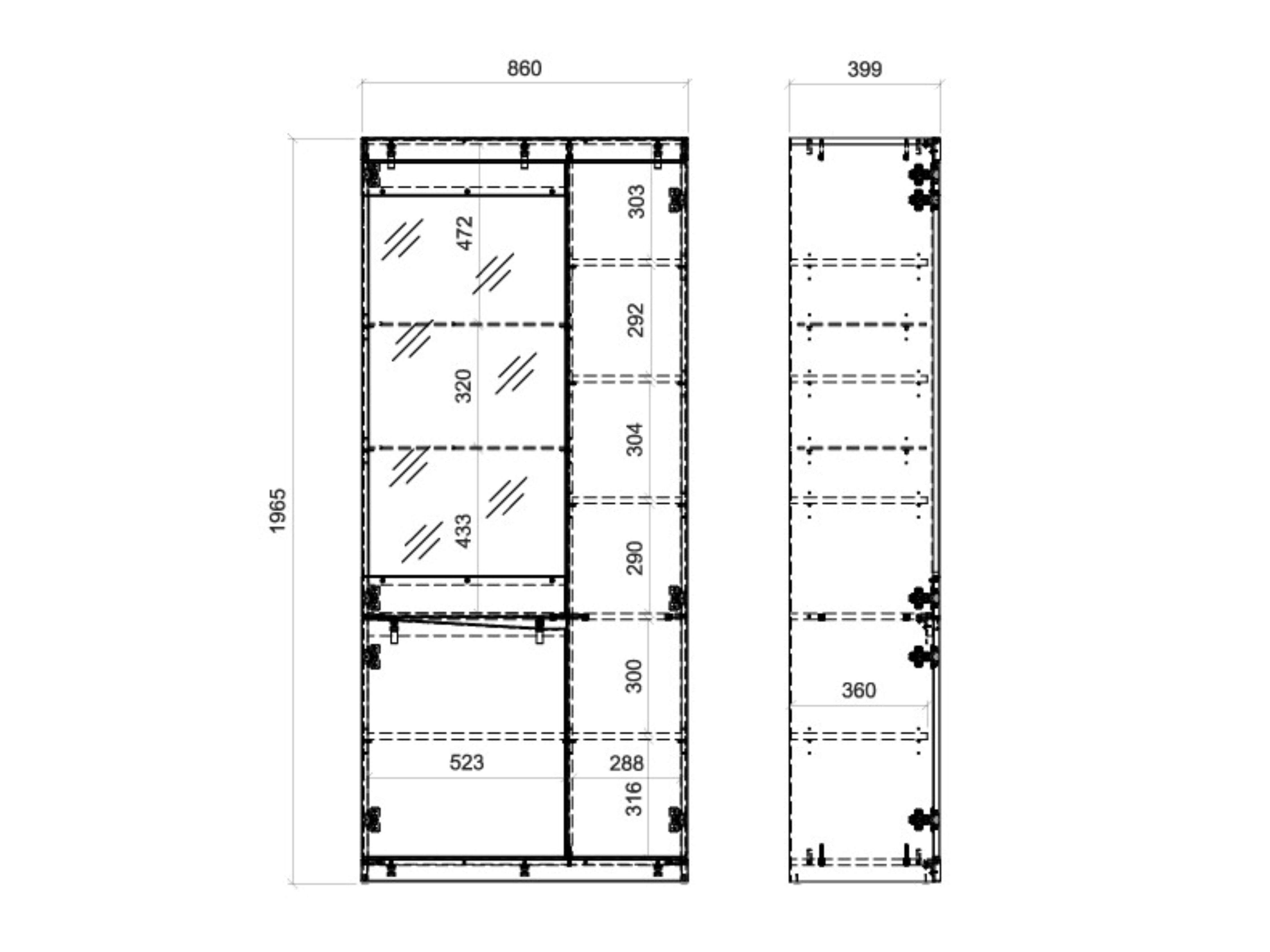 Wohnzimmer-Sets Venlori 112
